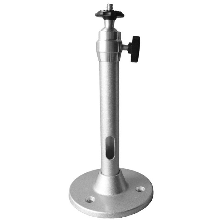 LS-302B Simple Aluminum Alloy Security Camera Projector Bracket, LS-302B LS-302B Simple Aluminum Alloy Security Camera Projector Bracket, LS-302B